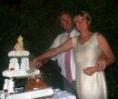 Cutting the Cake